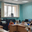 Юные ружане делали из бисера брелоки со своими именами - РузаРИА