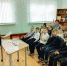 Тучковским школьникам преподали урок интернет-этикета - Рузский городской округ