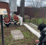 Космодемьянские школьники навели чистоту на воинском захоронении - РузаРИА
