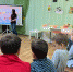 В Рузской библиотеке – урок доброты - РузаРИА