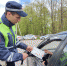 Рузские госавтоинспекторы напоминали водителям, как возить детей - РузаРИА