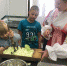 Воспитанники клуба «Каникулы в Молодежке» стали участниками кулинарных мастер-классов - Рузский городской округ