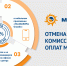 Ружанам – об отмене банковской комиссии в каналах оплат МосОблЕИРЦ - Рузский городской округ
