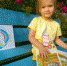 Беляногорская библиотека присоединилась к акции «Книжка на ладошке» - РузаРИА