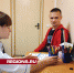 «Скорее всего, прилетела «ответка» из миномета»: боец СВО проходит адаптацию в Центре восстановительной терапии под Рузой - Regions.Ru