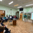 С рузскими школьниками отметили Международный день защиты животных - Рузский городской округ