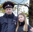 Рузские полицейские провели акцию «С папой вместе» - Рузский городской округ