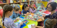 В Рузской библиотеке – мастер-класс по пластилинографии - РузаРИА