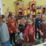 В Тучково провели занятие ко Дню ребенка - РузаРИА