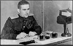 Сегодня исполняется 102 года со дня рождения Михаила Дмитриевича Артамонова