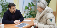Жителей поселка Колюбакино приглашают на выездную администрацию - Regions.Ru