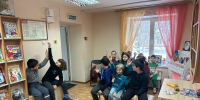 В Тучково выразили благодарность мамам - Рузский городской округ
