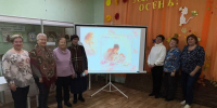 В Рузе прошла праздничная программа ко Дню матери - Рузский городской округ