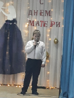 В Барынино прошел конкурс рисунков