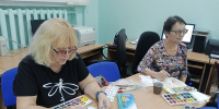 На рузском «Чердаке» рисовали натюрморт с кувшином - Рузский городской округ