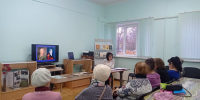 Тучковцам старшего поколения – об истории усадьбы Волынщино-Полуэктово - Рузский городской округ