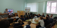 Юные читатели Тучковской библиотеки учились строить добрые отношения - РузаРИА