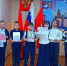 Символы семьи рисовали колюбакинские школьники - РузаРИА