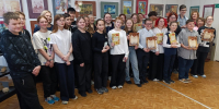 В Рузском округе прошел экологический конкурс среди образовательных учреждений - Рузский городской округ