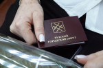 Николай Пархоменко вручил удостоверения девяти старостам