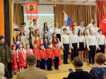 В Рузе прошел патриотический семинар