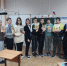 В МБОУ «ТС(К)ШИ VIII вида» был проведён классный час - РузаРИА
