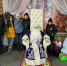 Воспитанники центра «Созвездие» посетили «Парки.Баранки» в парке «Городок» г. Рузы - РузаРИА