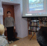 В Колюбакино поговорили о творчестве Николая Антюхина - РузаРИА