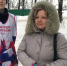 Волонтеры Нестеровского лицея в рамках акции «Подари чудо» поздравляют местных жителей - РузаРИА