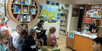 В Тучковской библиотеке вспоминали умения и ремёсла прошлых лет - Рузский городской округ