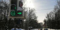 В деревне Усадково установят светофор и отремонтируют дорогу - Regions.Ru