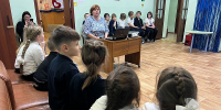 В Рузской библиотеке – интерактивная программа «Каникулы в Простоквашино» - РузаРИА