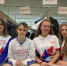 Рузские добровольцы помогли в организации чемпионата области по плаванию - РузаРИА