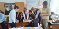 Старорузским ребятам – о Якове Полонском - РузаРИА
