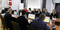 Николай Пархоменко обсудил обеспечение комплексной безопасности во время проведения новогодних и рождественских мероприятий - Рузский городской округ