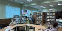 Тучковцы узнали правила создания ландшафтной композиции - Рузский городской округ