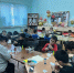 В Тучковской библиотеке делали новогодних гномиков - РузаРИА