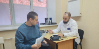 Охотники и водители из Рузы смогут пройти медкомиссию 11 и 18 января - Regions.Ru