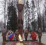В Тучкове отметили 83 года со дня освобождения поселка от немецкой оккупации - Regions.Ru