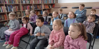 В Рузе прошло занятие «Среди льда и снега» - Рузский городской округ
