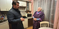 В Рузе проверяют внутридомовые и подвальные сети - РузаРИА