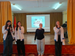 В ТФКК прошла праздничная программа