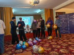 В ТФКК отметили День студента