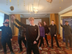 В ТФКК отметили День студента