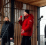 Праздник «Русский двор» прошел в Тучково - РузаРИА