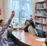 Юным орешковцам рассказали об интересных фактах из жизни Чехова - Рузский городской округ