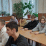 В Рузе студентам рассказали о творчестве Антона Чехова - РузаРИА