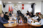 На ВКС обсудили программу модернизации систем водоснабжения