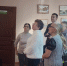 В Рузском краеведческом музее открылась выставка картин Аллы Хайдаршиной - Рузский городской округ