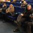 В Рузе провели мероприятие для предпринимателей по миграционной тематике - РузаРИА